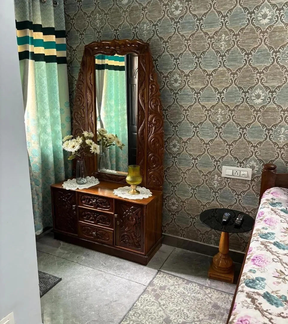 Sukoon Hotel Landran Guest house